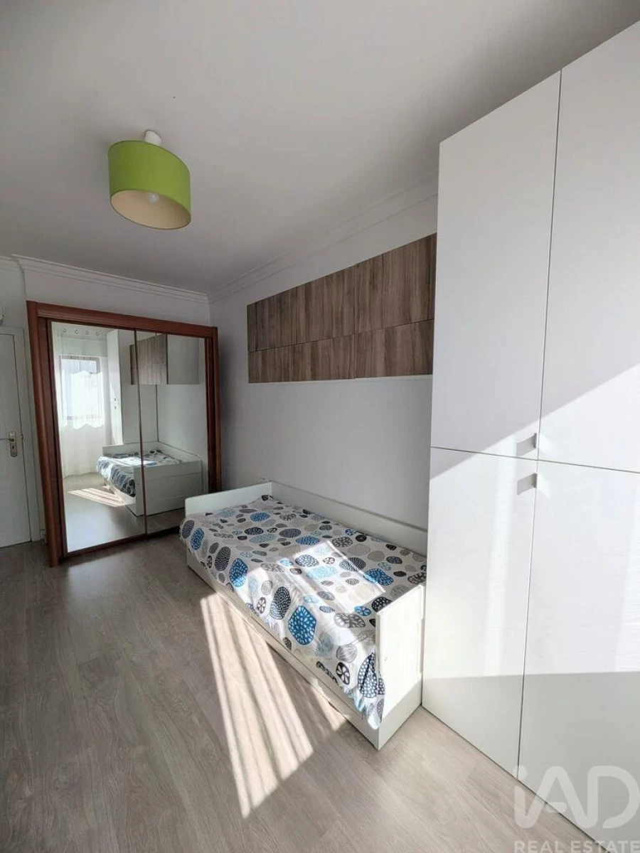 Apartamento T2 para Venda em União das Freguesias de Setúbal Foto 8