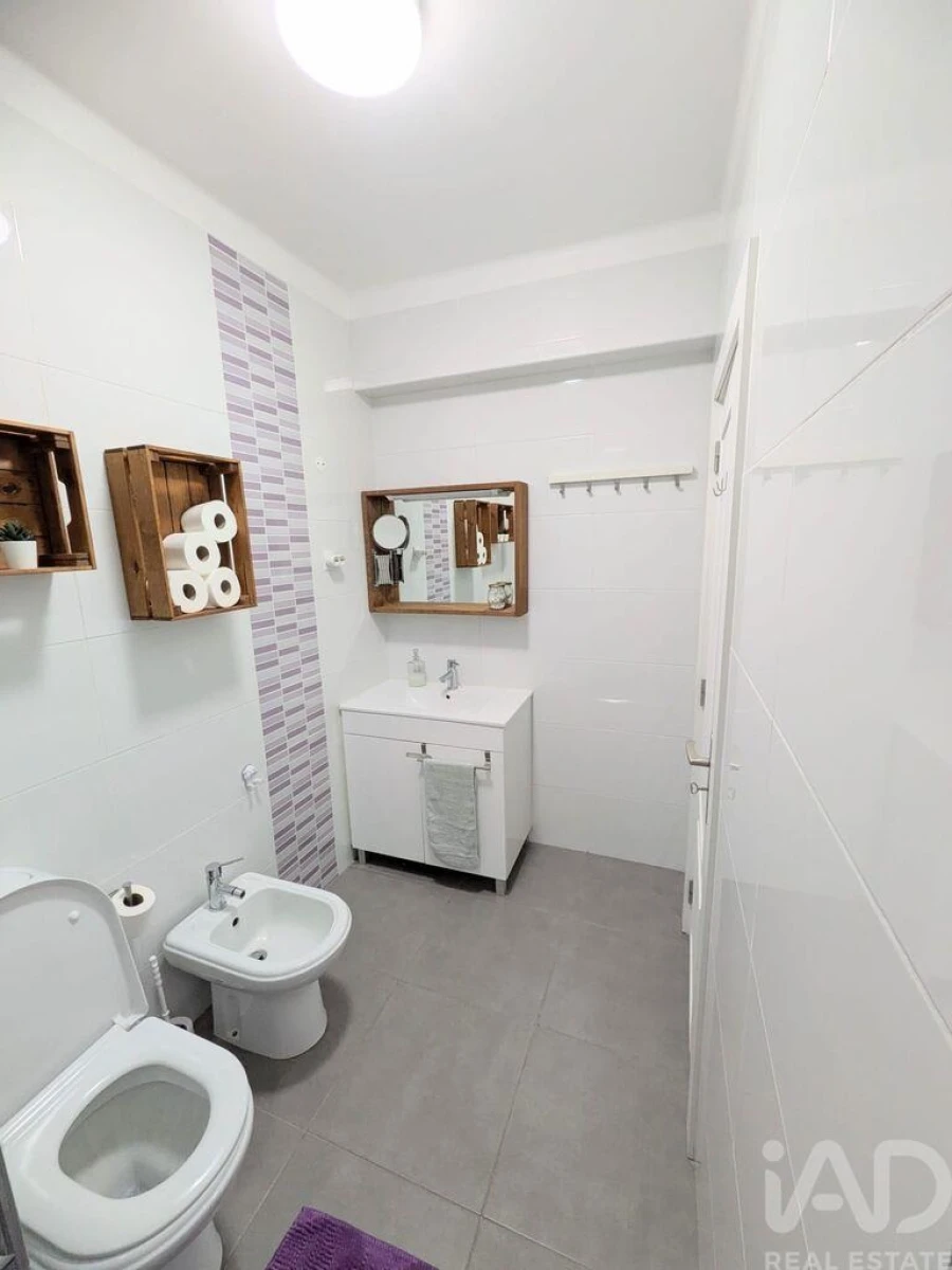 Apartamento T2 para Venda em União das Freguesias de Setúbal Foto 13