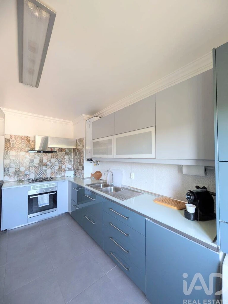 Apartamento T2 para Venda em União das Freguesias de Setúbal Foto 2