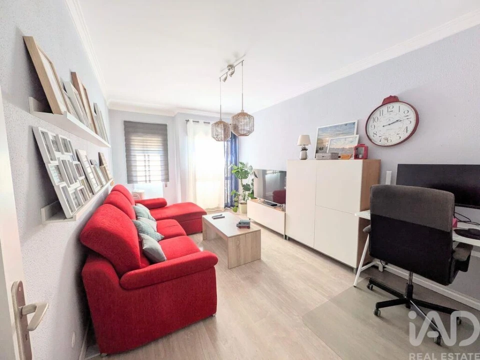 Apartamento T2 para Venda em União das Freguesias de Setúbal Foto 10