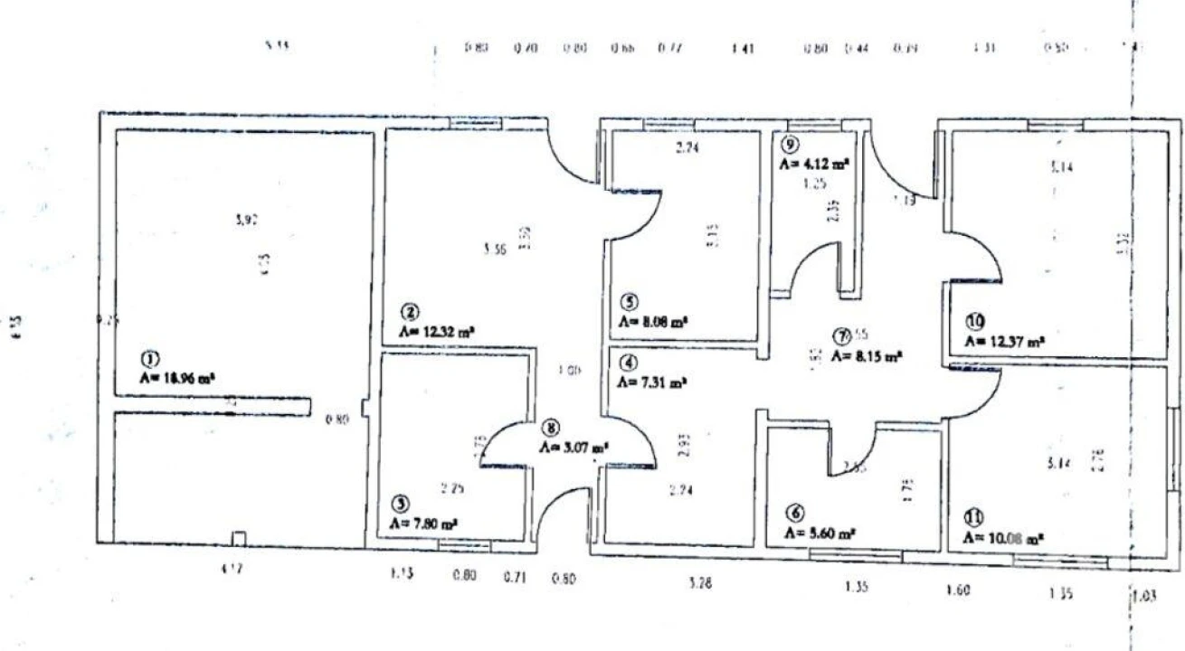 Moradia T1 para Venda em Nossa Senhora do Pranto Foto 38