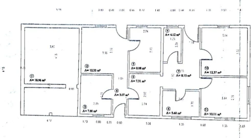 Moradia T1 para Venda em Nossa Senhora do Pranto
