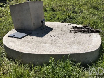 Moradia T1 para Venda em Nossa Senhora do Pranto