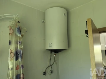 Moradia T1 para Venda em Nossa Senhora do Pranto