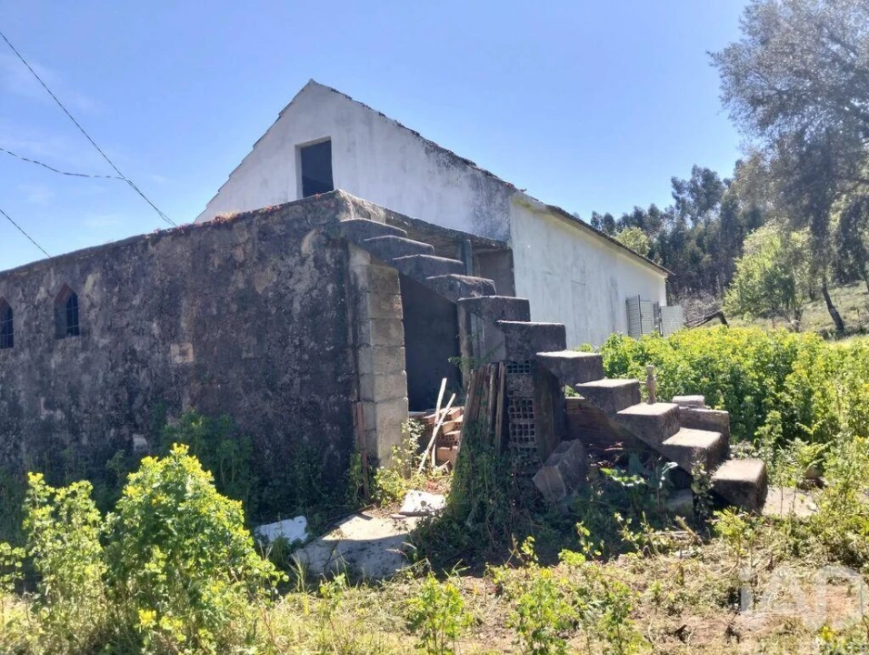 Moradia T1 para Venda em Nossa Senhora do Pranto Foto 8