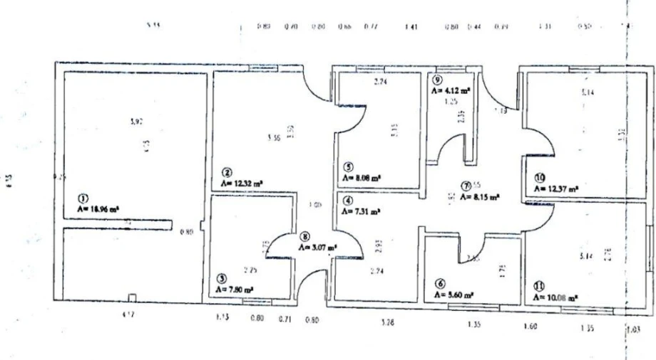 Moradia T1 para Venda em Nossa Senhora do Pranto Foto 38