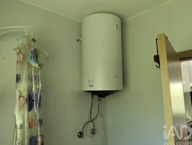 Moradia T1 para Venda em Nossa Senhora do Pranto Foto 35