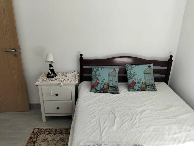 Moradia T1 para Venda em Nossa Senhora do Pranto Foto 31