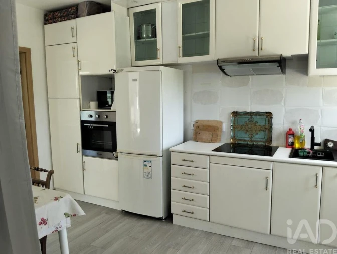 Moradia T1 para Venda em Nossa Senhora do Pranto Foto 23