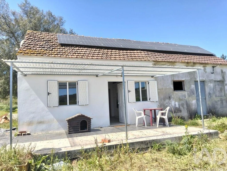 Moradia T1 para Venda em Nossa Senhora do Pranto Foto 7