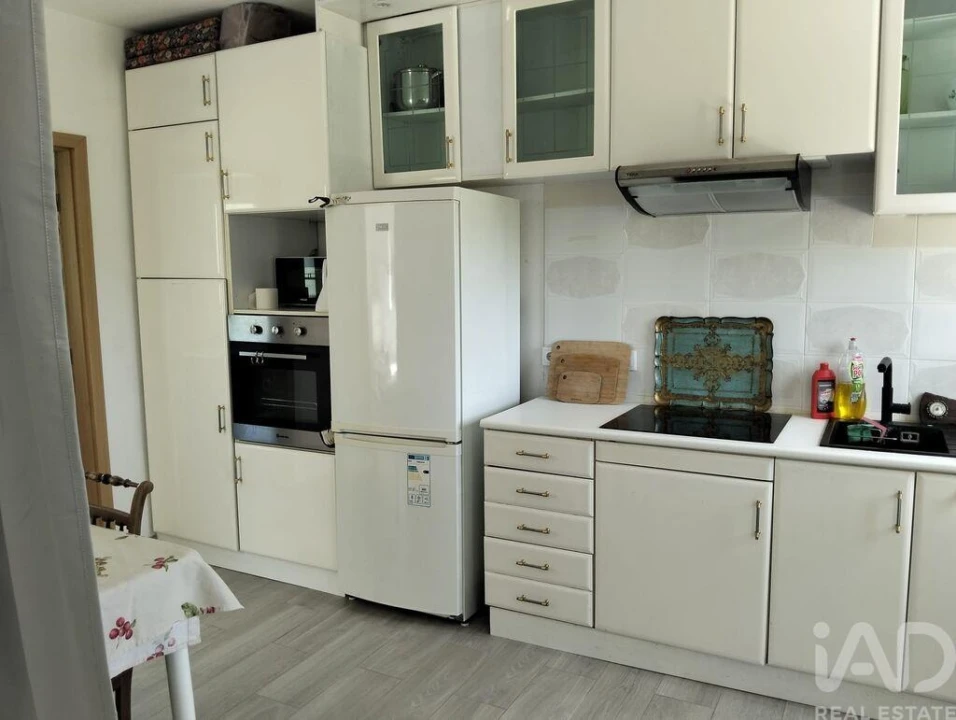 Moradia T1 para Venda em Nossa Senhora do Pranto Foto 23