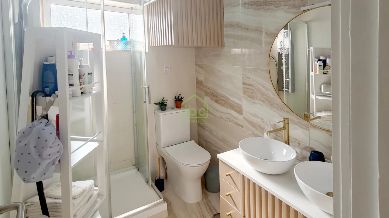 Apartamento T3 para Venda em Arvore Foto 17