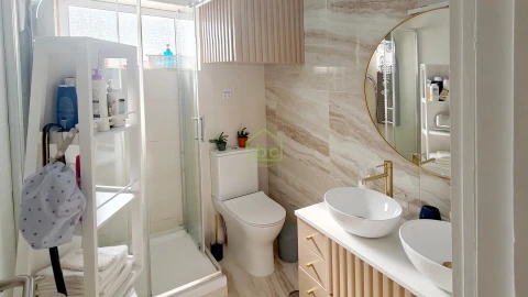 Apartamento T3 para Venda em Arvore