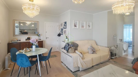 Apartamento T3 para Venda em Arvore