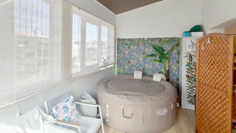 Apartamento T3 para Venda em Arvore