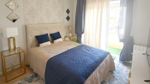 Apartamento T3 para Venda em Arvore