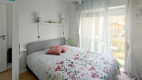 Apartamento T3 para Venda em Arvore