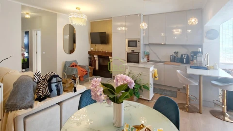 Apartamento T3 para Venda em Arvore