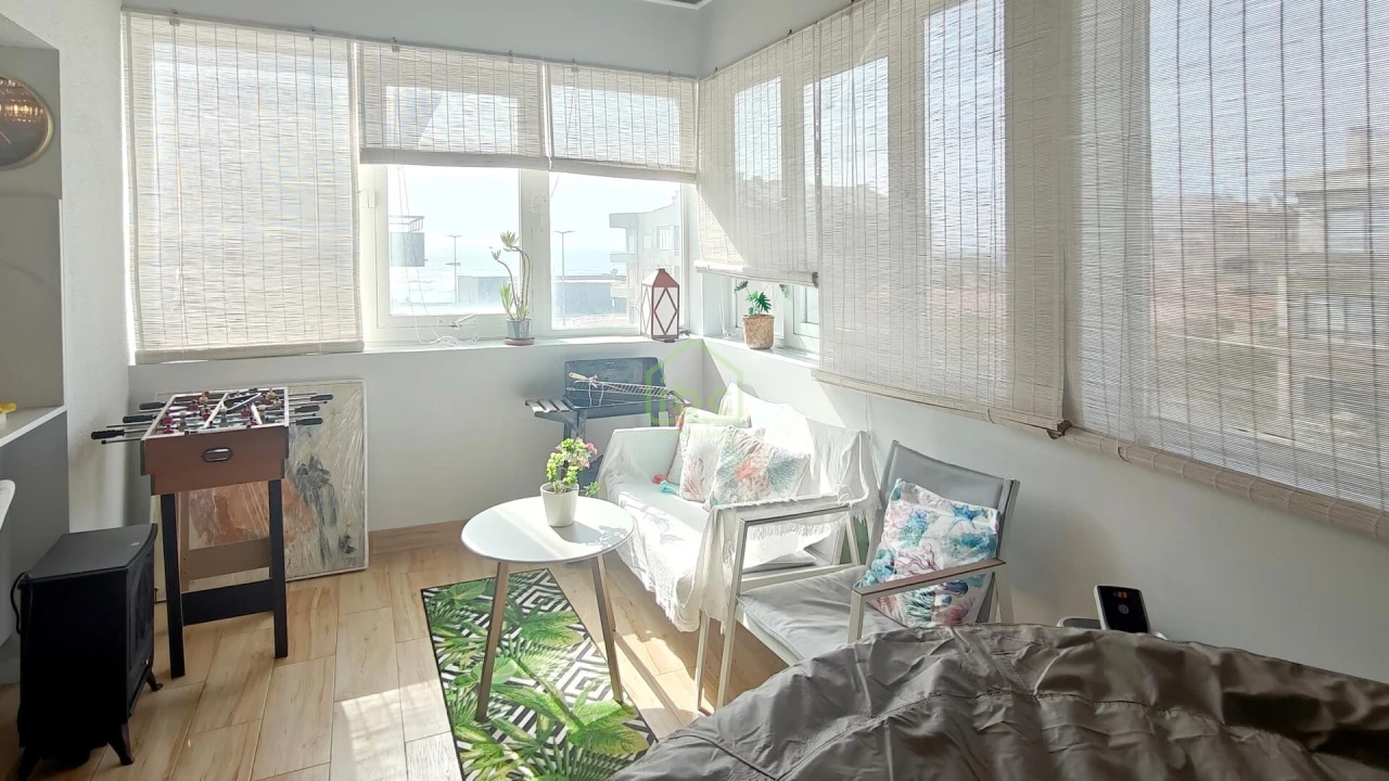 Apartamento T3 para Venda em Arvore Foto 6