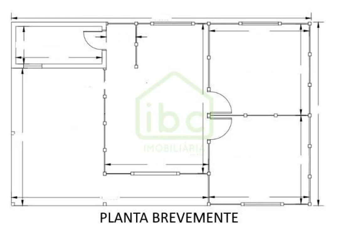 Apartamento T3 para Venda em Arvore Foto 20