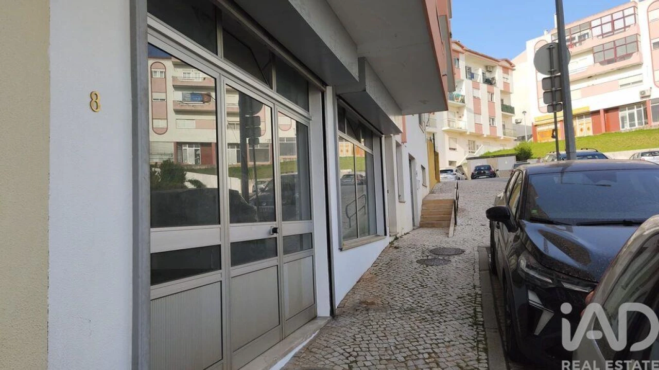 Loja para Venda em Cadaval e Pêro Moniz Foto 1