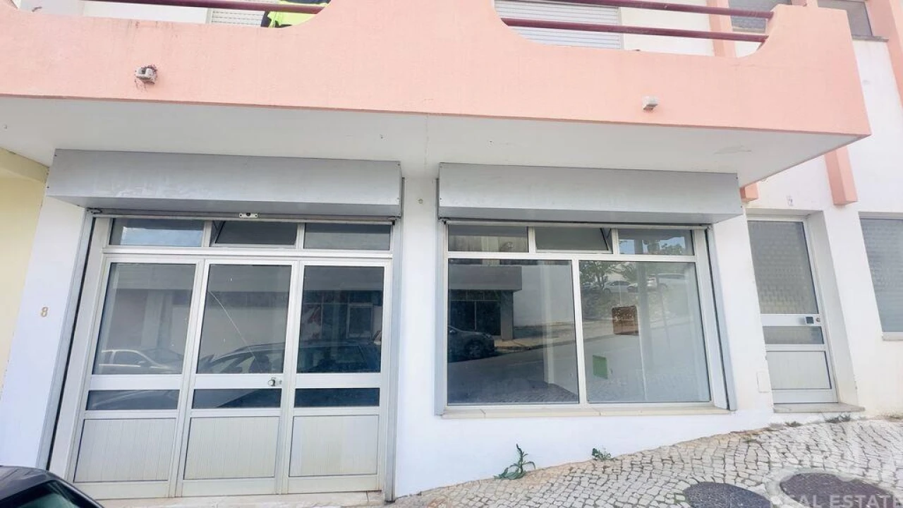 Loja para Venda em Cadaval e Pêro Moniz Foto 3