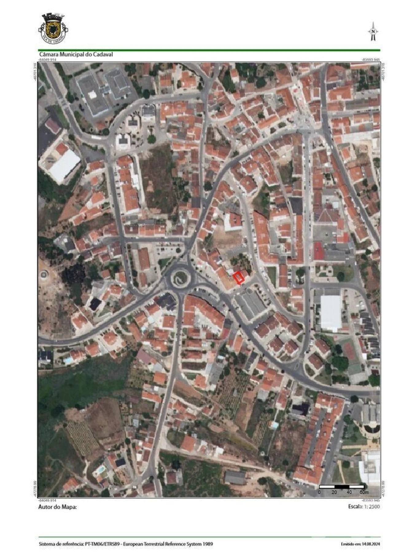 Loja para Venda em Cadaval e Pêro Moniz Foto 18