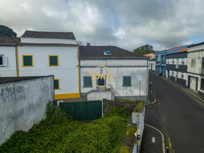 Moradia T2 para Venda em Fajã de Cima Foto 13