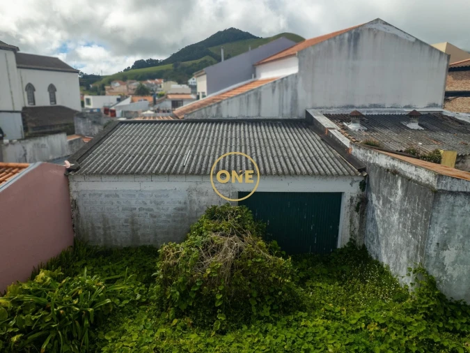 Moradia T2 para Venda em Fajã de Cima Foto 12
