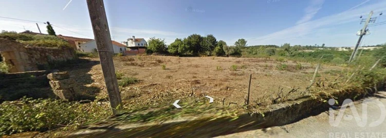 Terreno para Venda em São Martinho de Árvore e Lamarosa