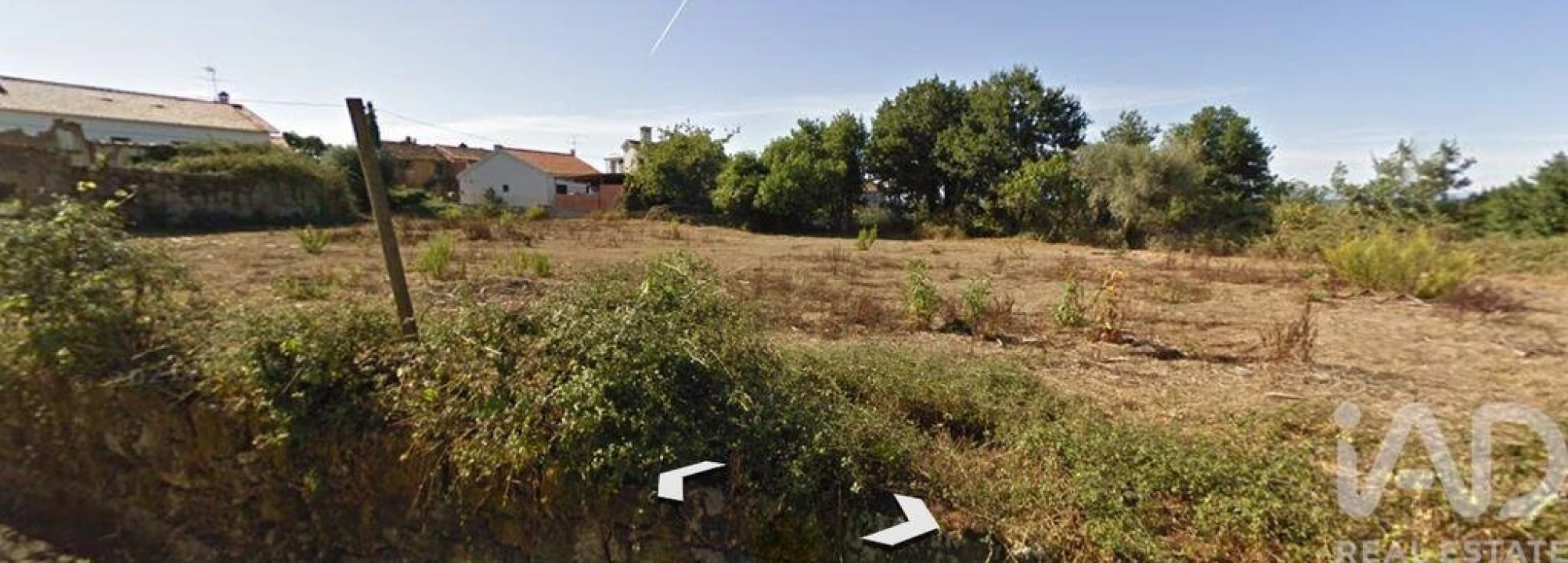 Terreno para Venda em São Martinho de Árvore e Lamarosa Foto 3