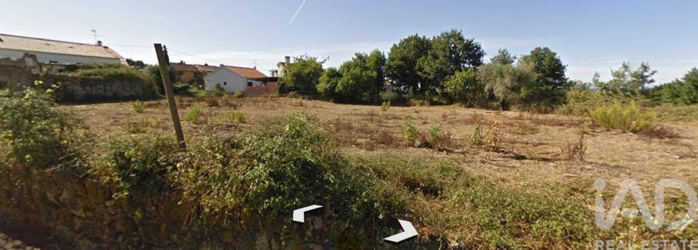 Terreno para Venda em São Martinho de Árvore e Lamarosa Foto 3