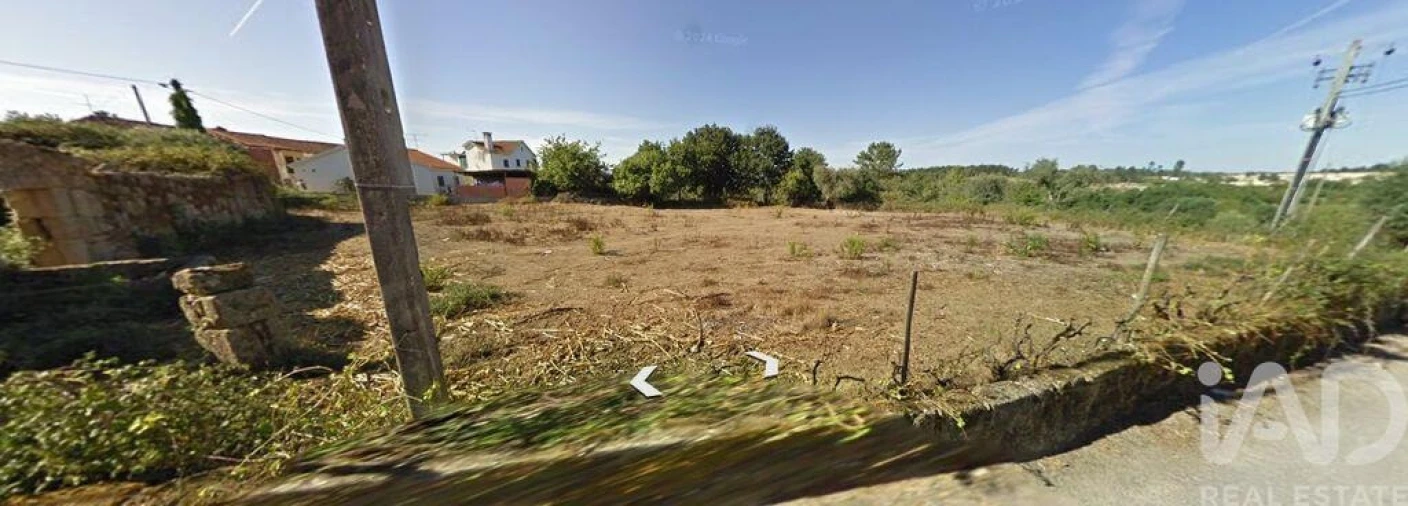 Terreno para Venda em São Martinho de Árvore e Lamarosa Foto 2