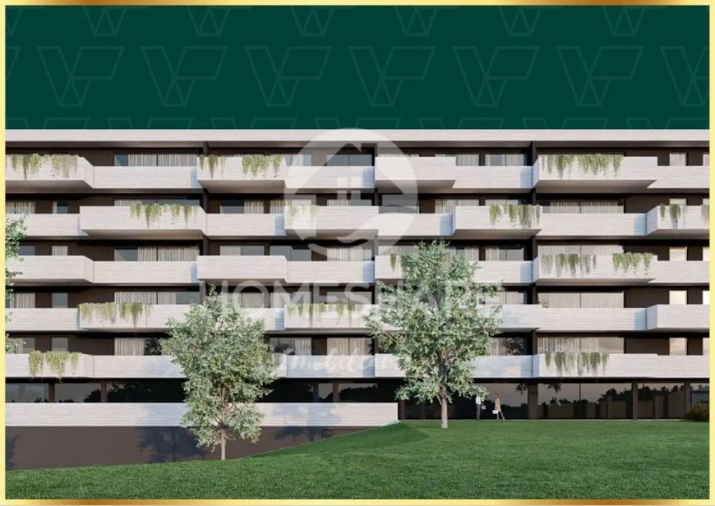 Apartamento T3 para Venda em Valongo Foto 2