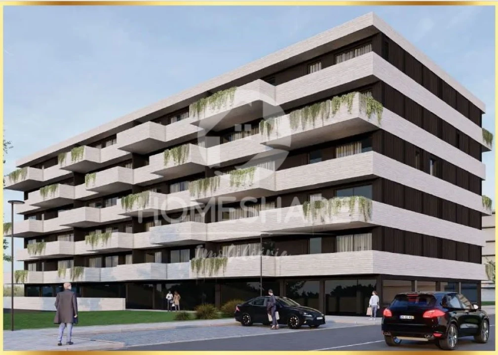 Apartamento T3 para Venda em Valongo Foto 3
