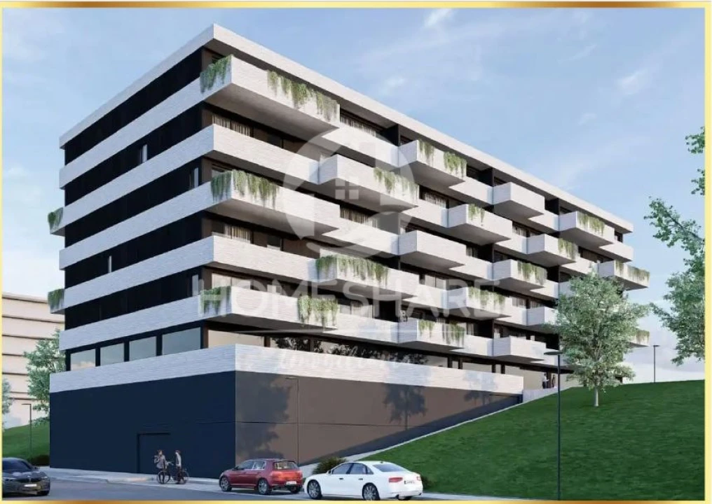 Apartamento T3 para Venda em Valongo Foto 4