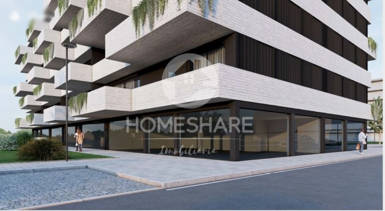 Apartamento T3 para Venda em Valongo Foto 6