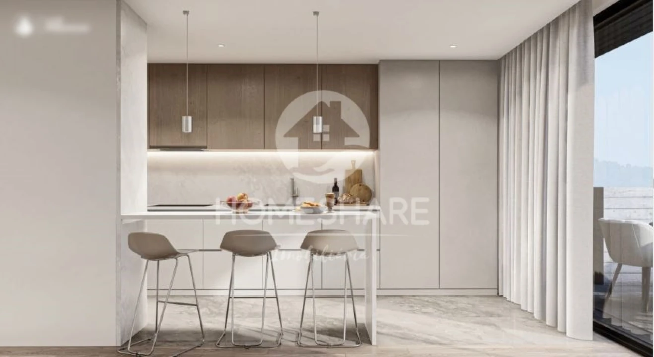 Apartamento T3 para Venda em Valongo Foto 8