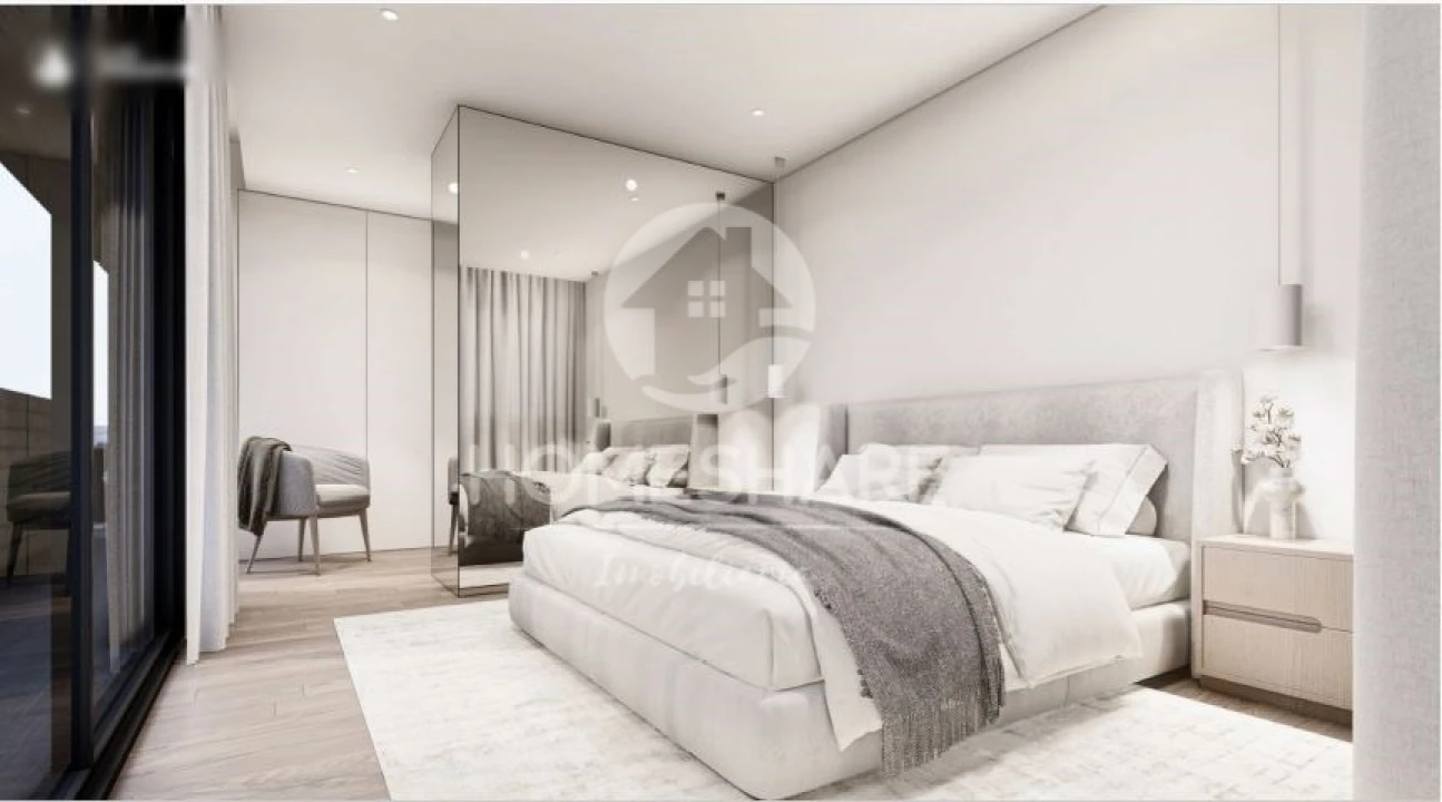 Apartamento T3 para Venda em Valongo Foto 10