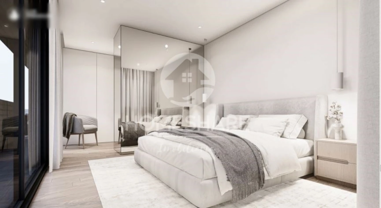 Apartamento T3 para Venda em Valongo Foto 13