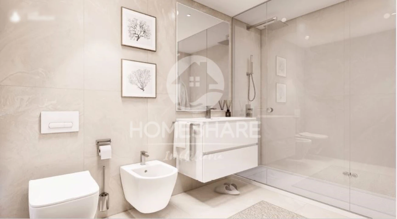 Apartamento T3 para Venda em Valongo Foto 14