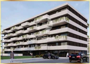 Apartamento T3 para Venda em Valongo