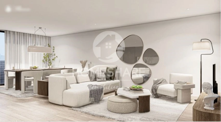 Apartamento T3 para Venda em Valongo Foto 12