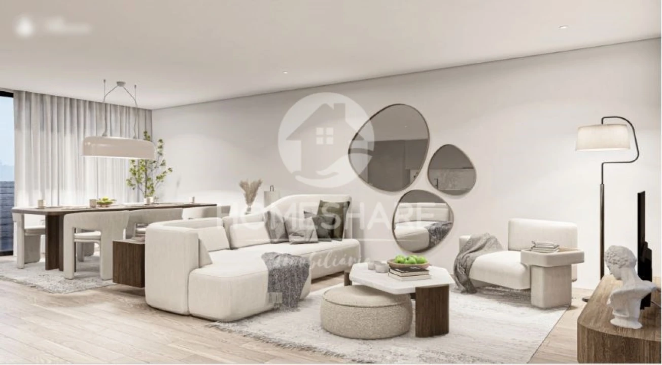 Apartamento T2 para Venda em Valongo Foto 12
