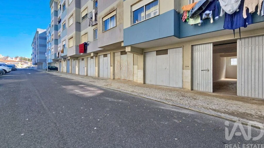 Garagem para Venda em Agualva e Mira-Sintra Foto 21