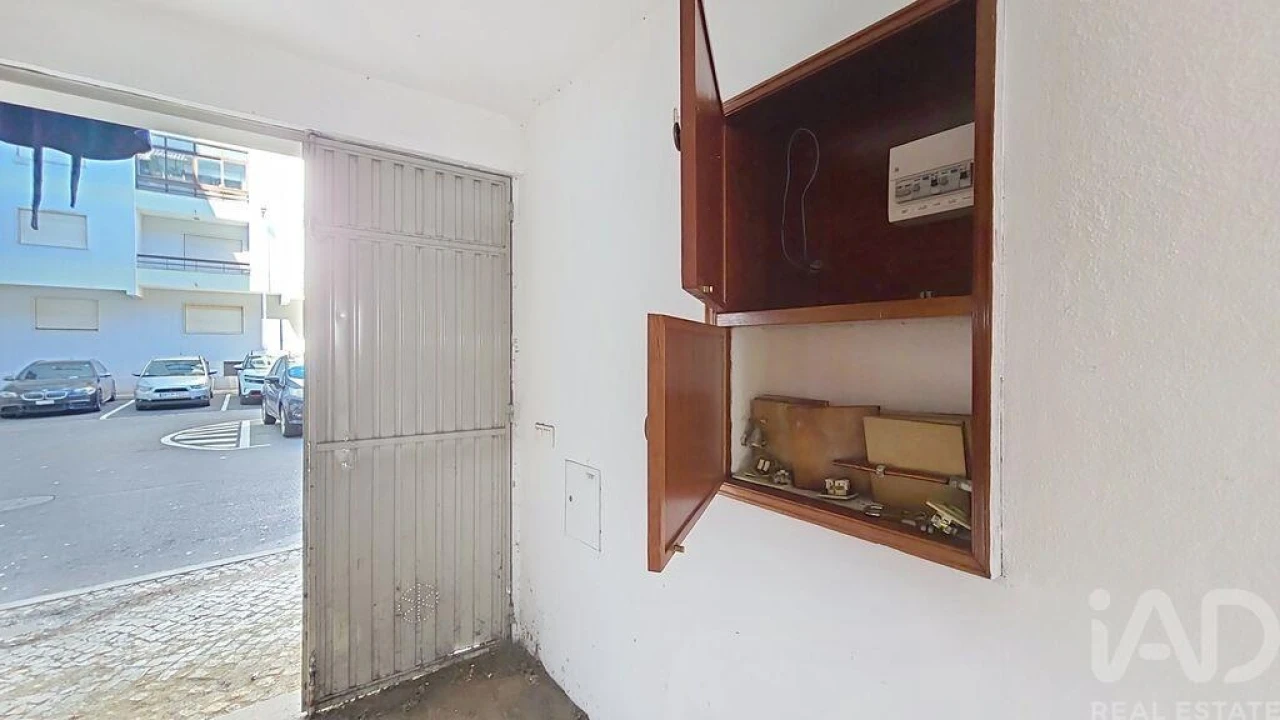 Garagem para Venda em Agualva e Mira-Sintra Foto 19