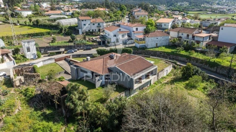 Moradia T3 para Venda em Morreira e Trandeiras