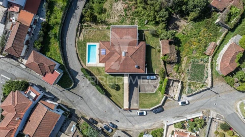 Moradia T3 para Venda em Morreira e Trandeiras
