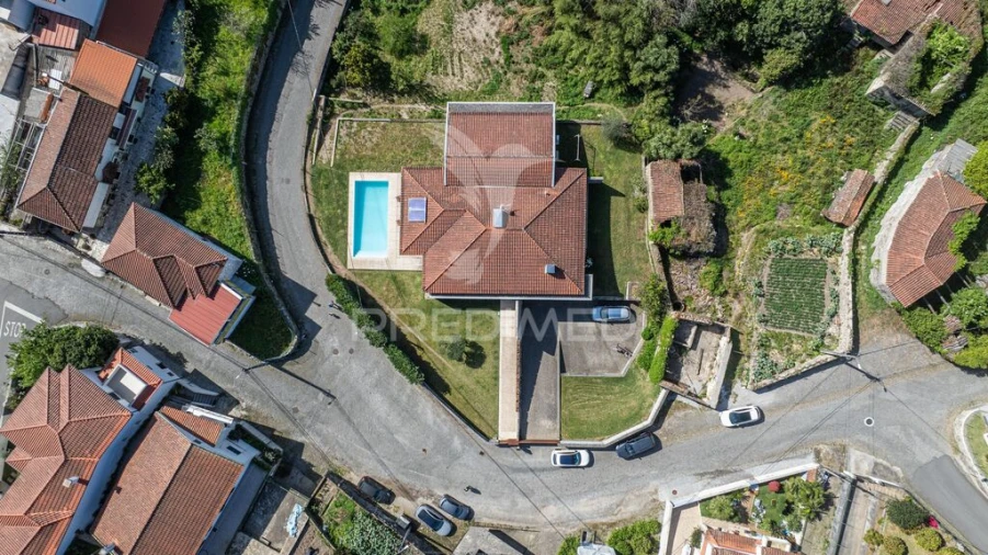 Moradia T3 para Venda em Morreira e Trandeiras Foto 4