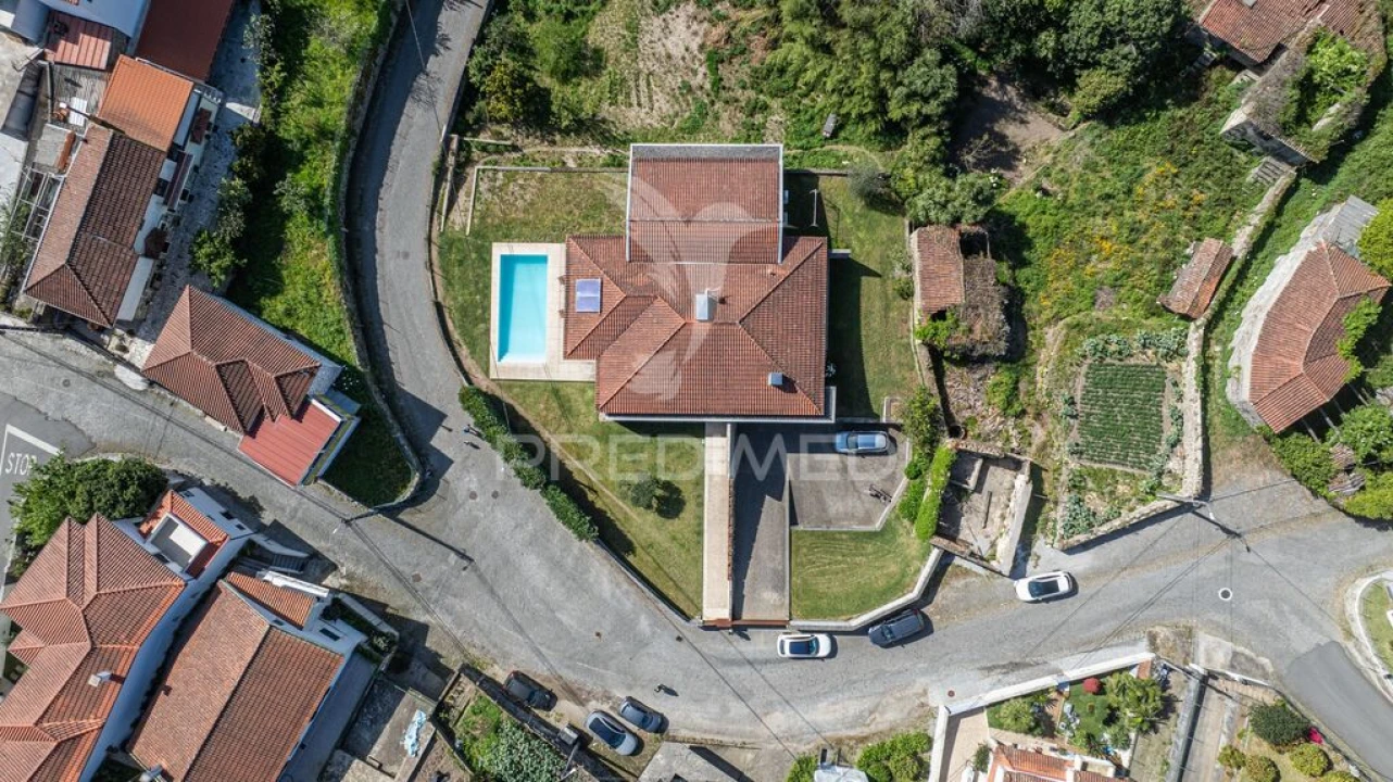 Moradia T3 para Venda em Morreira e Trandeiras Foto 4